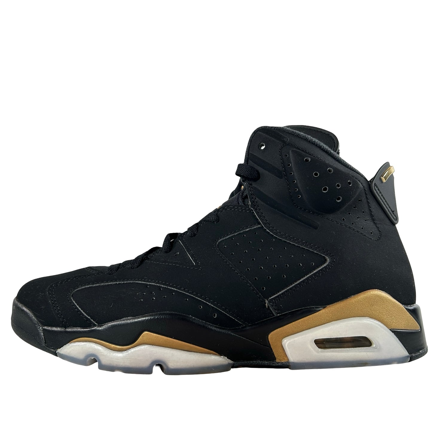 CT4954 007 Jordan 6 DMP [USED] - 9.5 M (Used2)