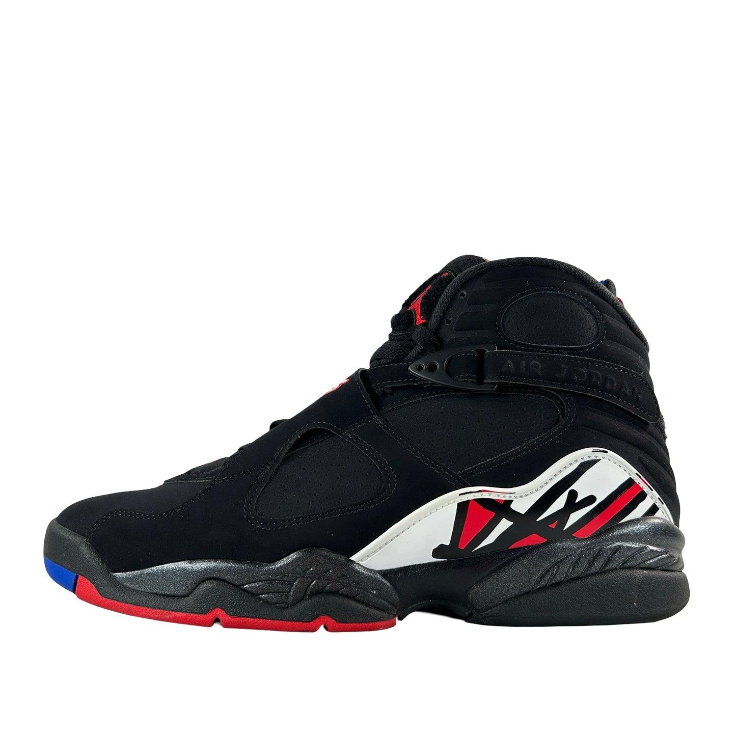 305381 062 Jordan 8 Retro Playoffs [USED] - 10.5 M (Used10)