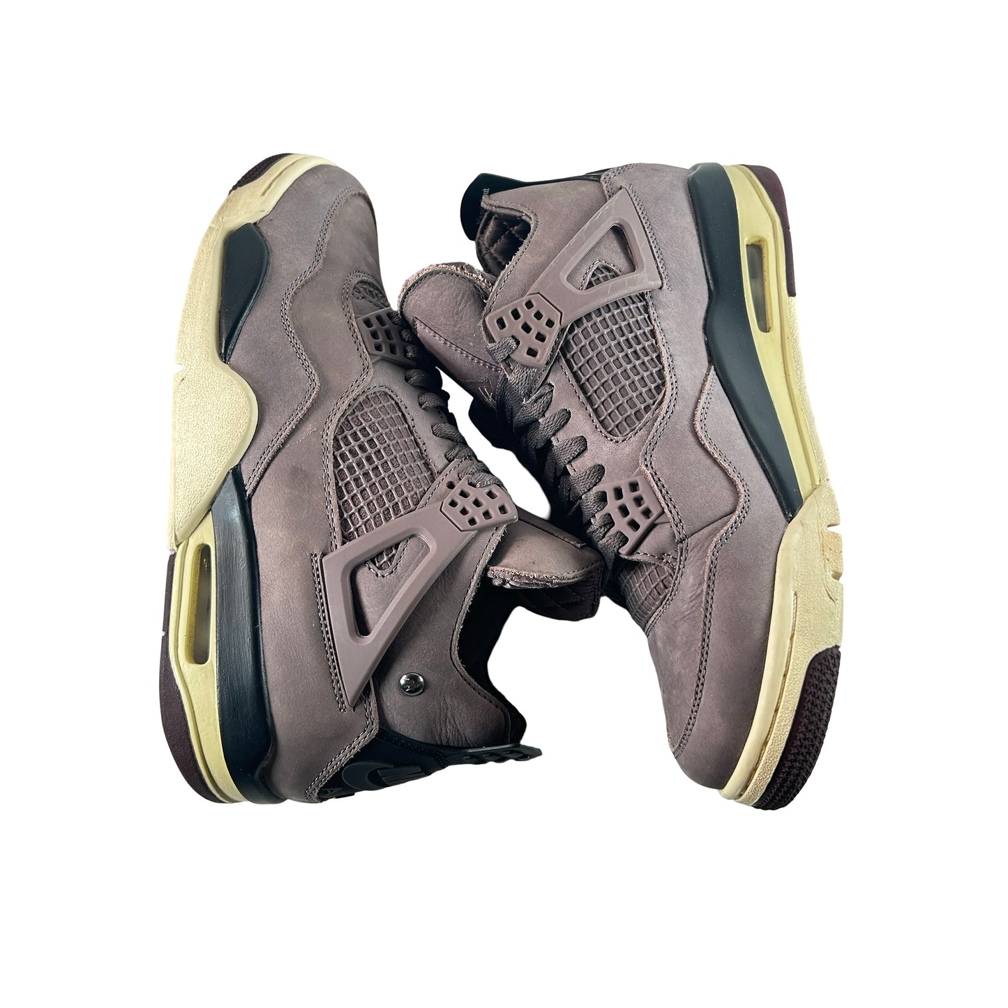 DV6773 220 Jordan 4 Retro A Ma Maniere [USED] - 7.5 M (Used7)