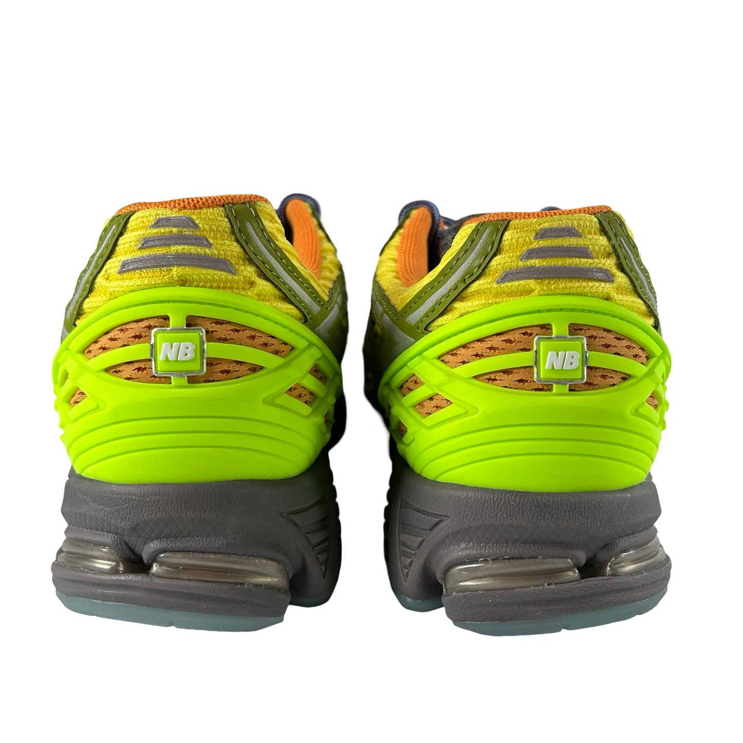 M1906RBR New Balance 1906R Action Bronson Scorpius [USED] - 9 M (VNDS)