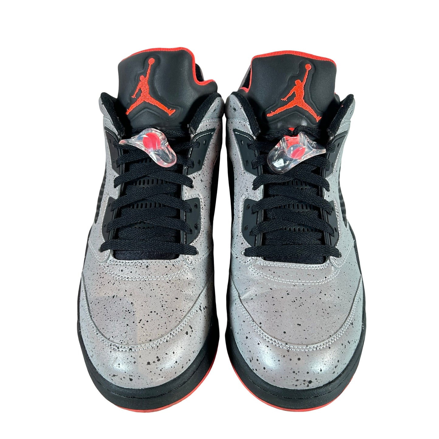 846315 025 Jordan 5 Retro Low Neymar [USED] - 12 M (Used)