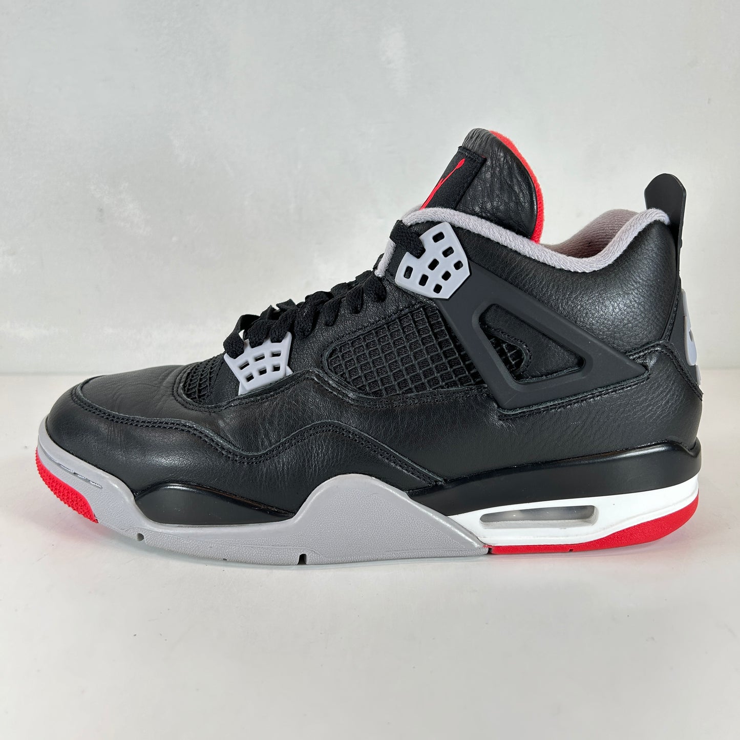 FV5029 006 Jordan 4 Retro Bred Reimagined [USED] - 9.5 M (Used)