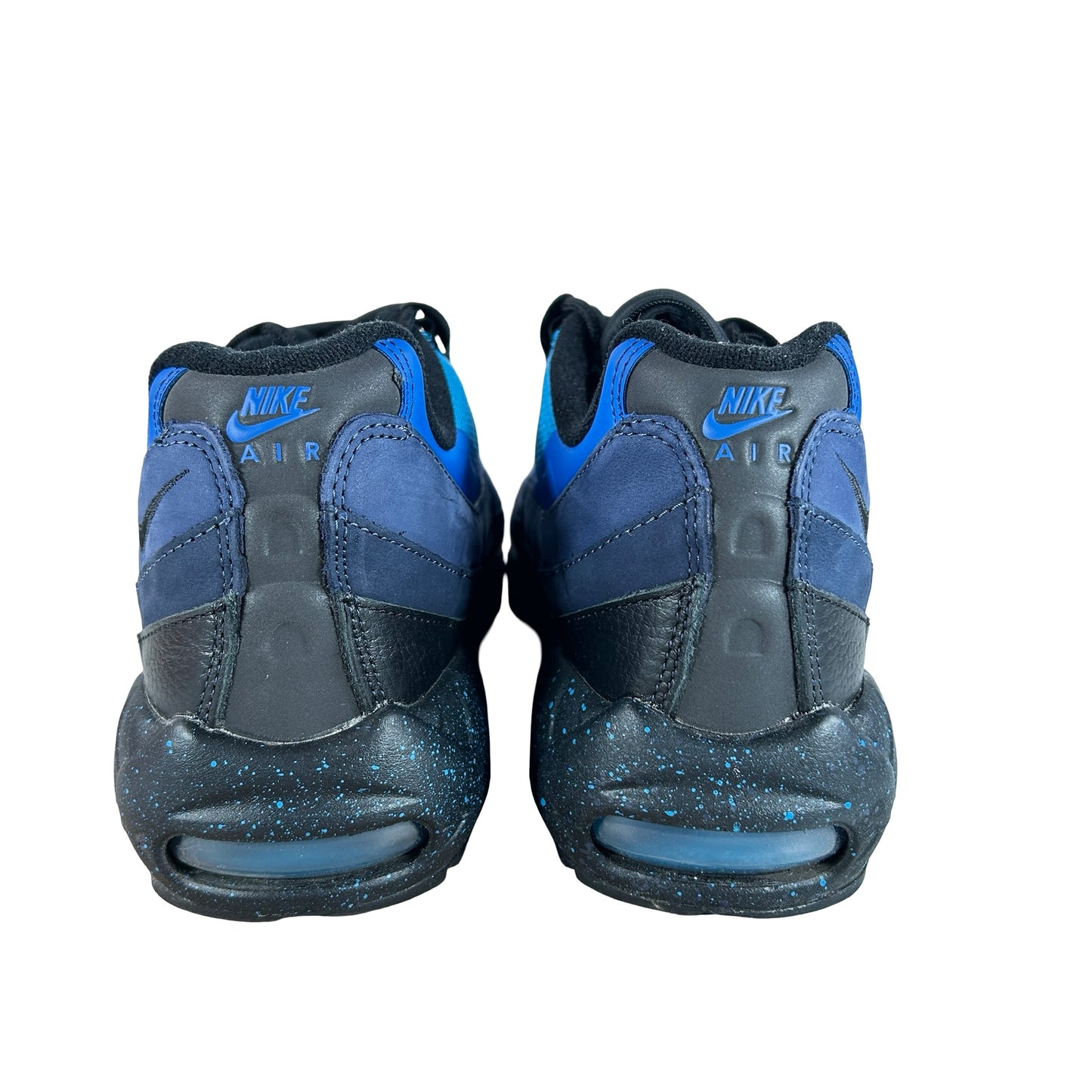 HF5515 400 Nike Air Max 95 Stash (2024) [USED] - 11 M (Used5)