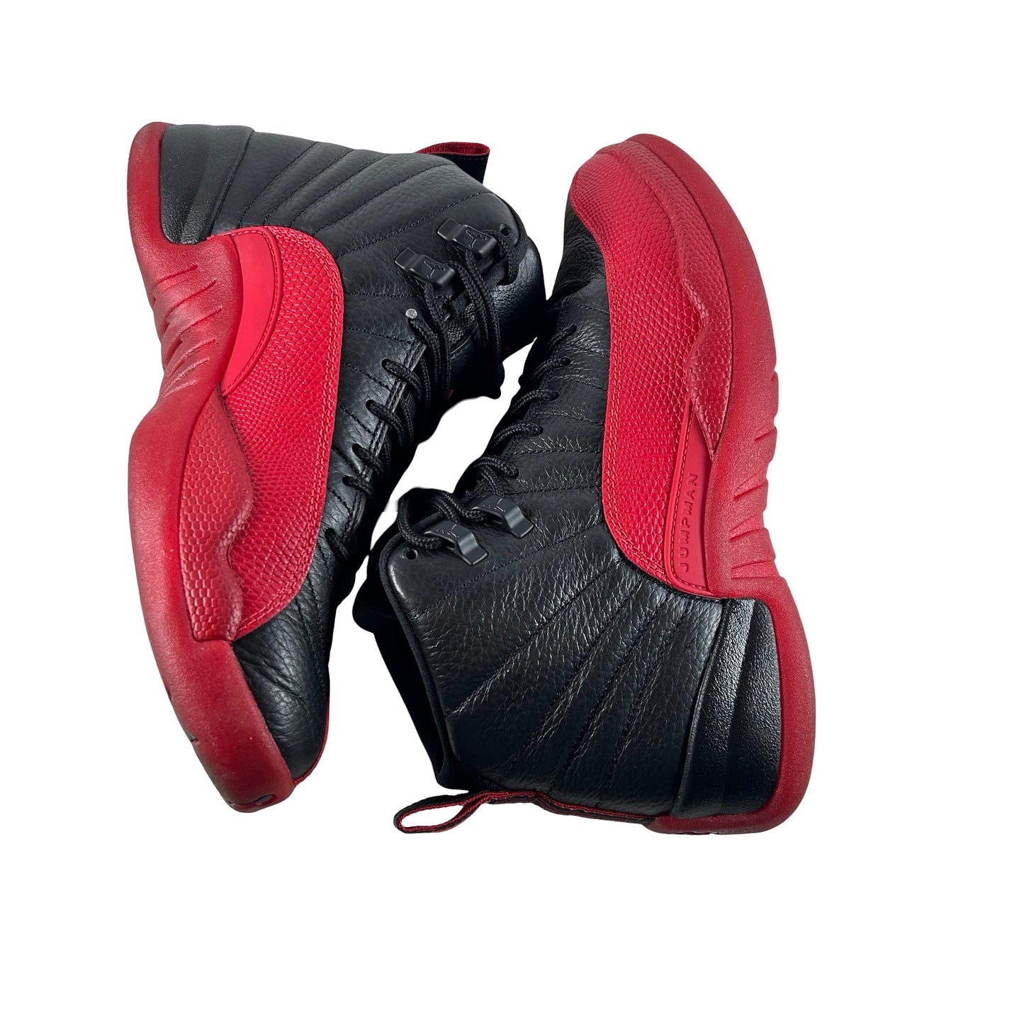 CT8013 002 Jordan 12 Retro Flu Game (2025) [USED] - 8.5 M (Used7)