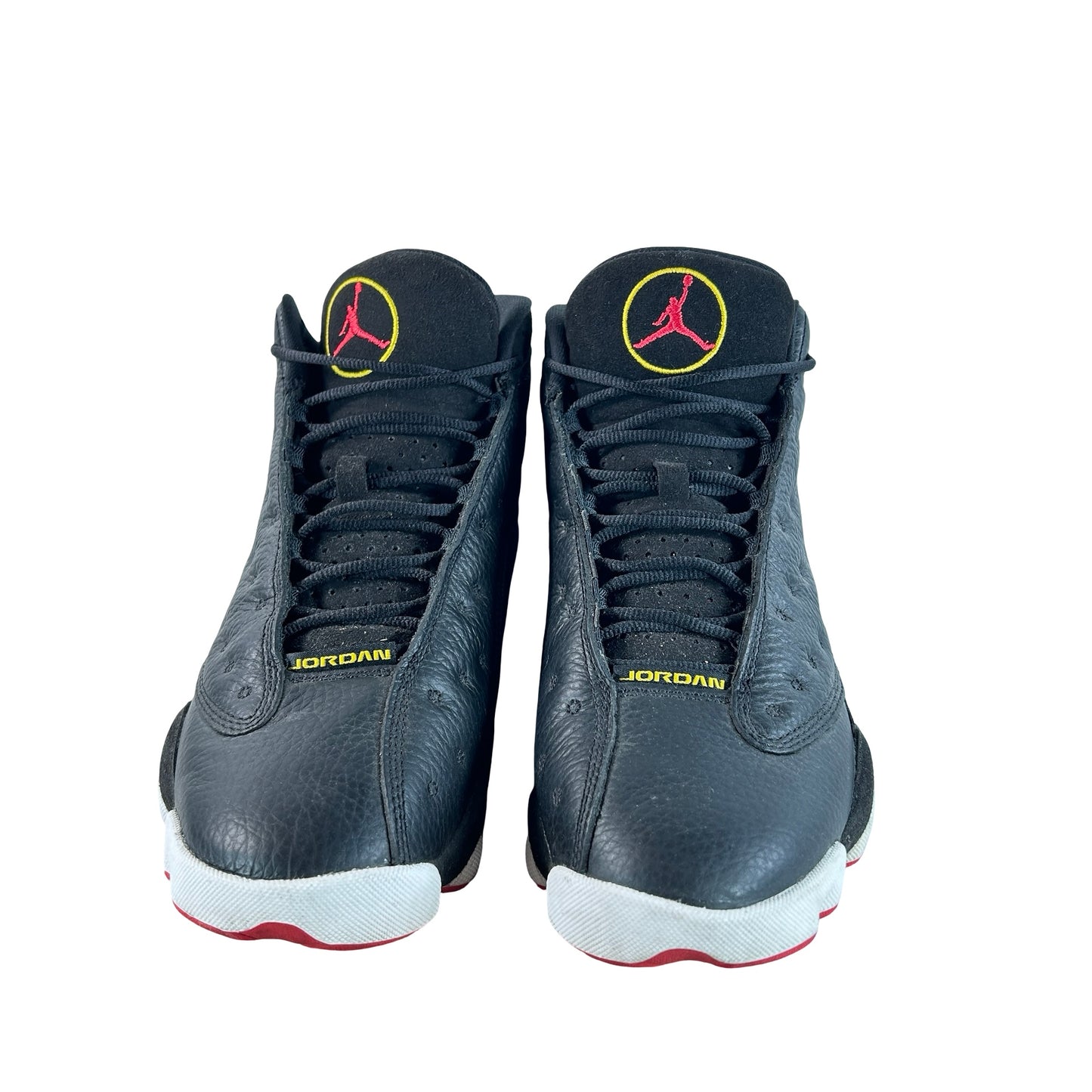 414571 062 Jordan 13 Retro Playoff (2023) [USED] - 9.5 M (Used) (No Box)