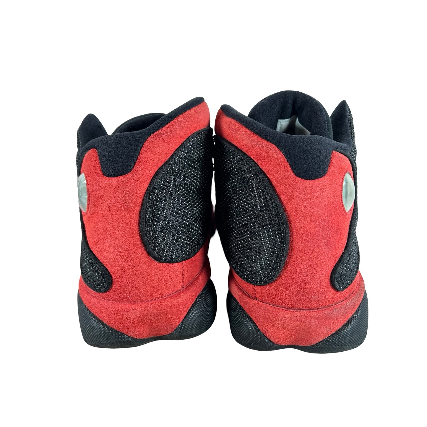 414571 004 Jordan 13 Retro Bred (2017) [USED] - 8 M (Used3)