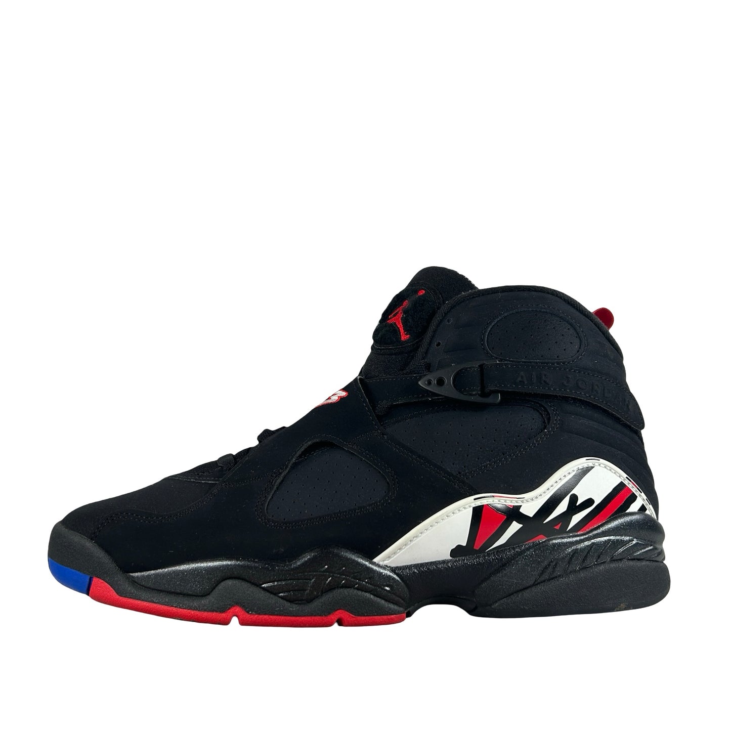 305381 062 Jordan 8 Retro Playoffs [USED] - 11.5 M (Used4)