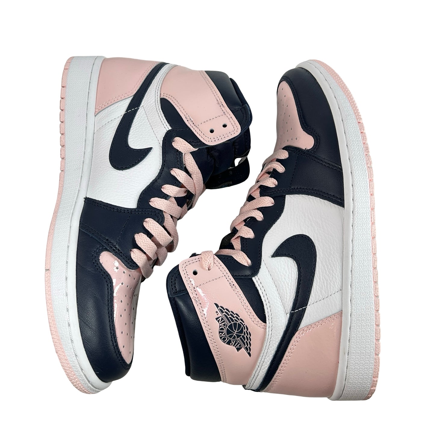 DD9335 641 Jordan 1 Retro High OG Atmosphere (W) [USED] - 10 W (Used)