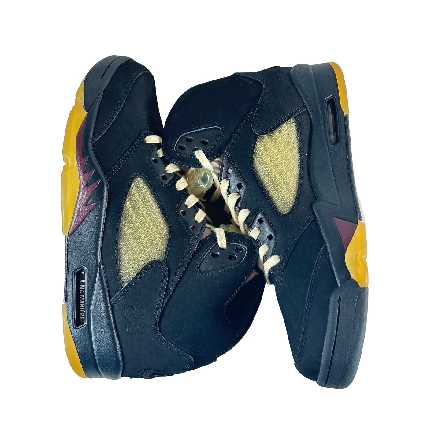 FD1330 001 Jordan 5 Retro A Ma Maniere Dusk