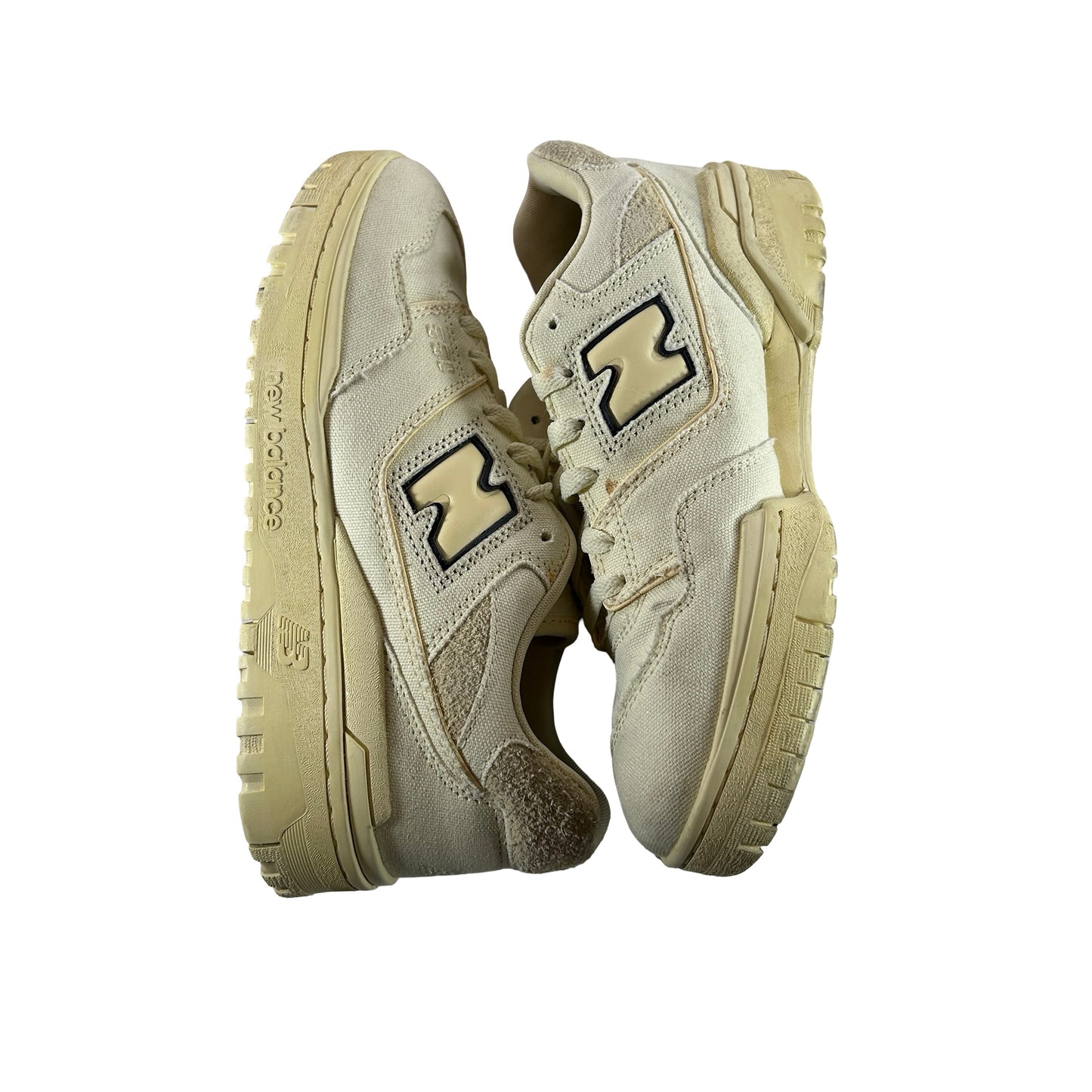 BB550BH1 New Balance 550 Joe Freshgoods Conversations Amongst Us [USED] - 6.5 M (Used) (No Box)