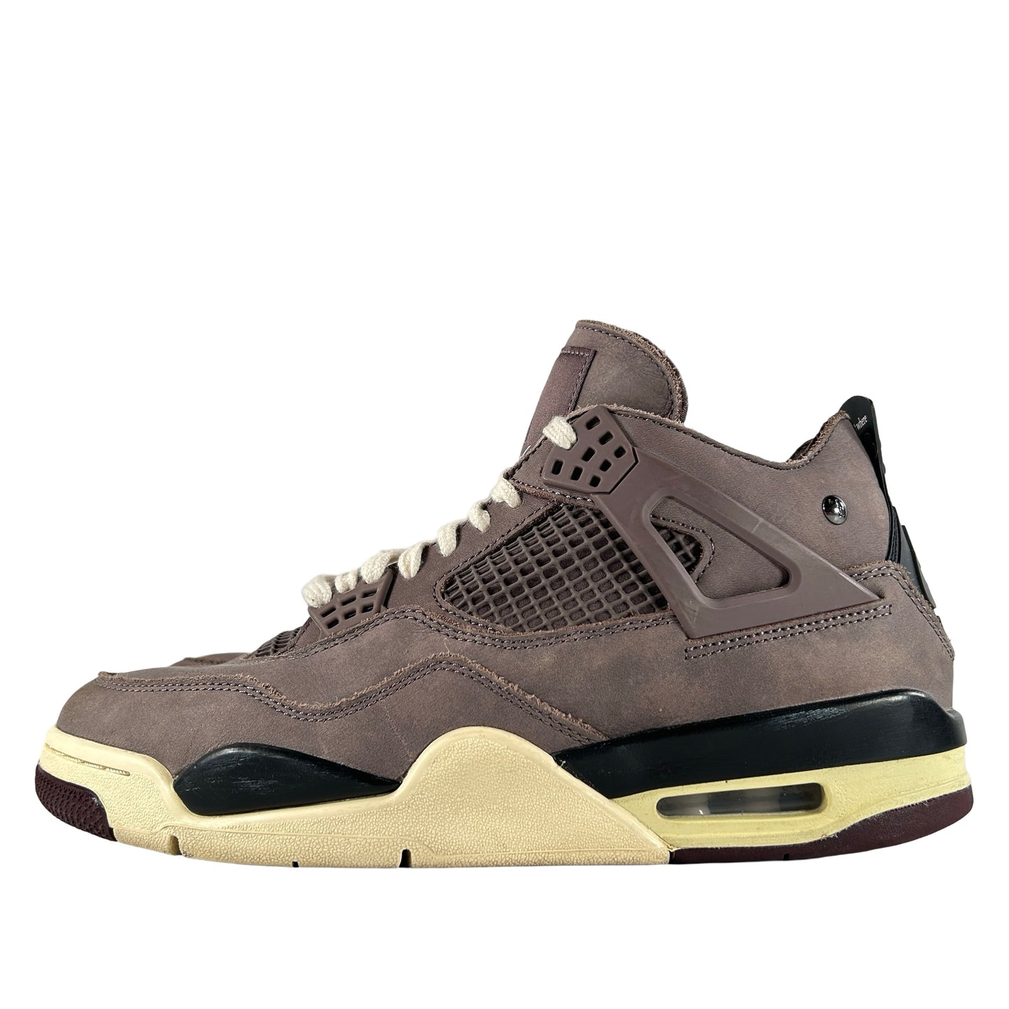 DV6773 220 Jordan 4 Retro A Ma Maniere [USED] - 9 M (Used) (No Box)