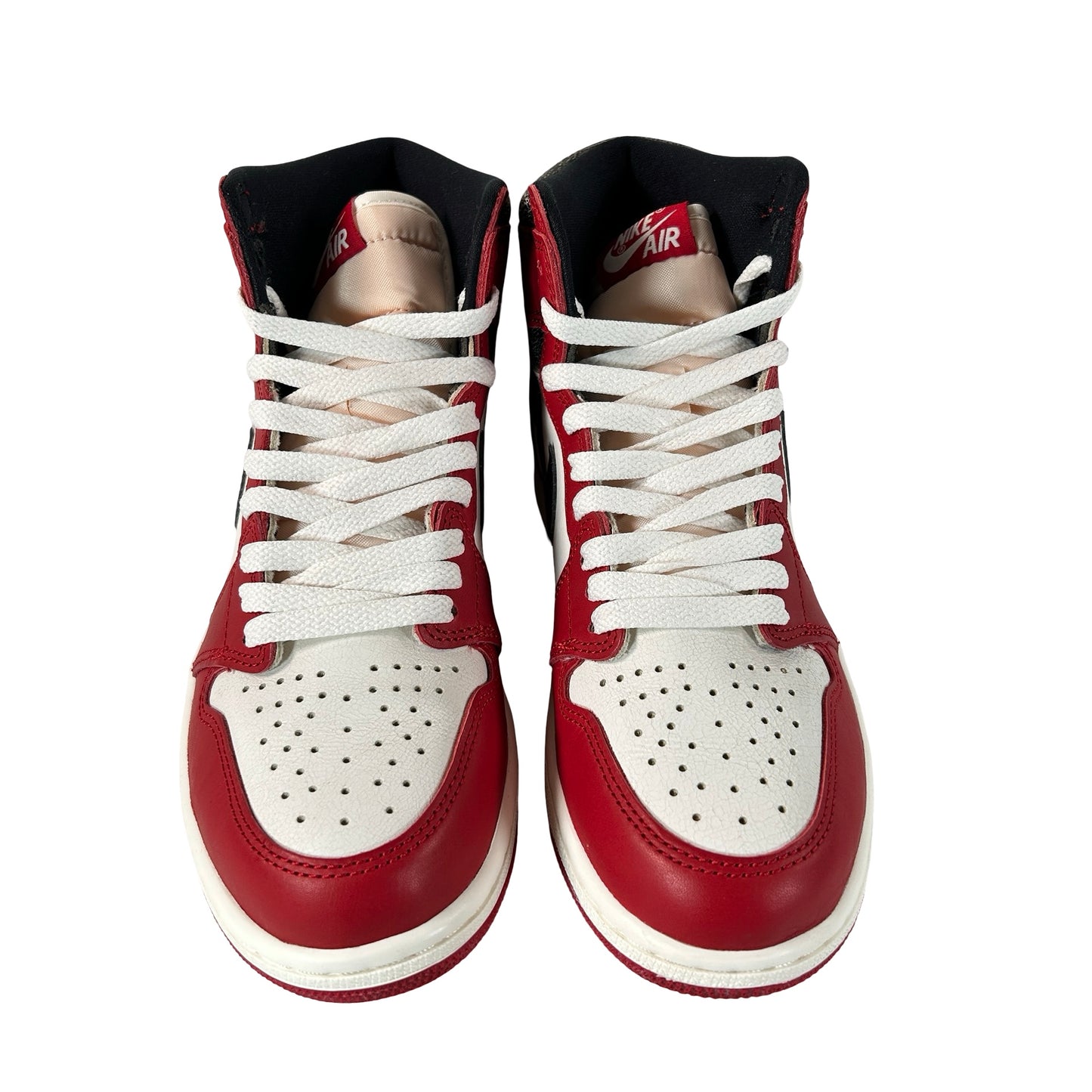 DZ5485 612 Jordan 1 Retro High OG Chicago Lost And Found [USED] - 6.5 M (Used)