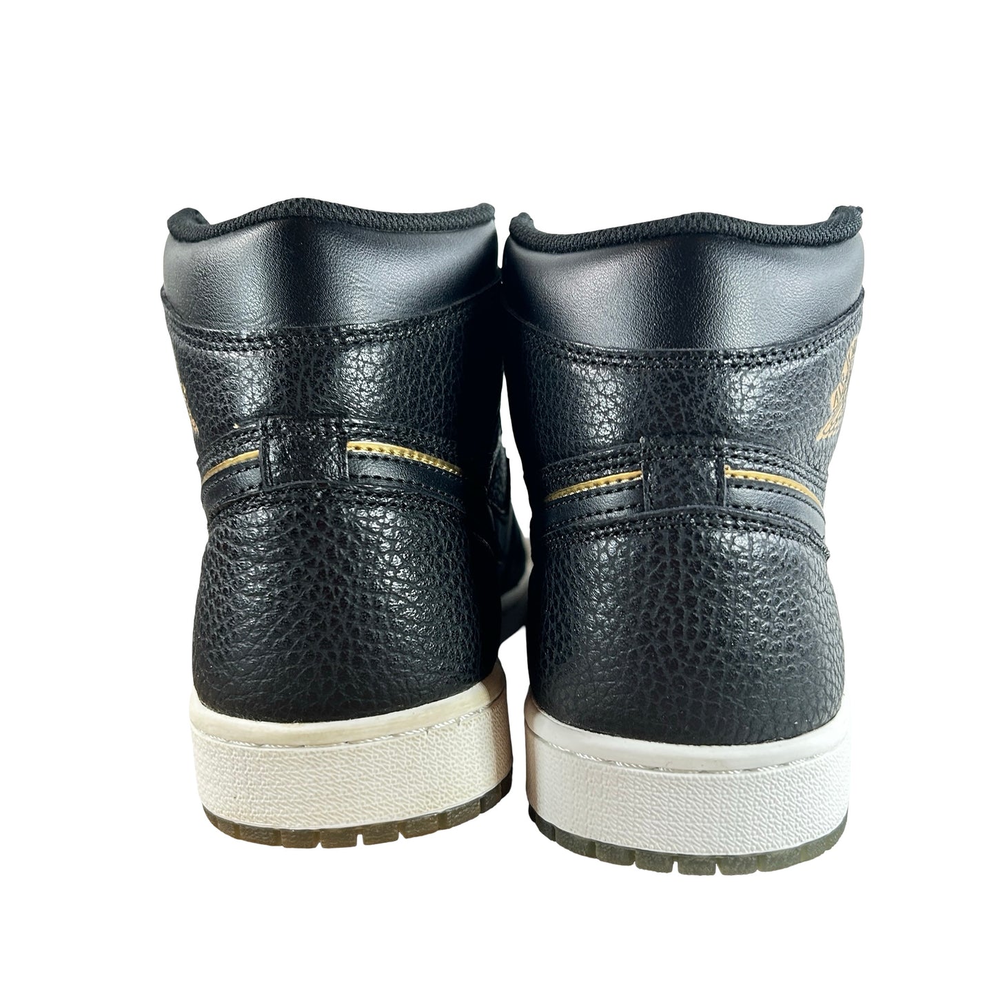 555088 031 Jordan 1 Retro High City of Flight - 9 M (Yellowing)