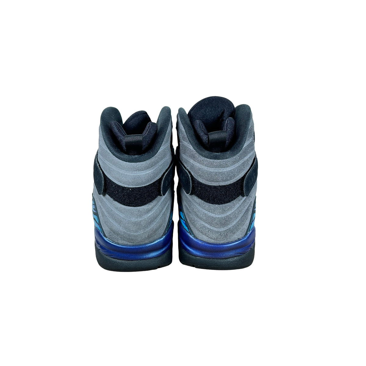 305381 006 Jordan 8 Retro Aqua (2025) [USED] - 14 M (Used3)