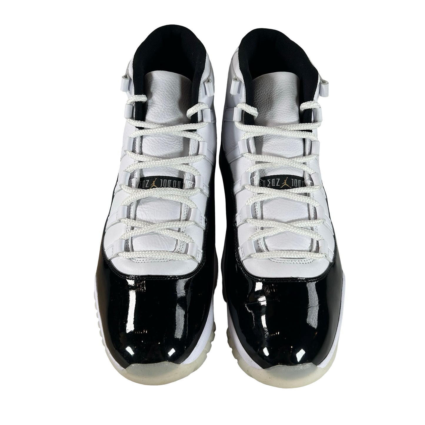 CT8012 170 Jordan 11 Retro DMP Defining Moments (2023) [USED] - 13 M (Used12)