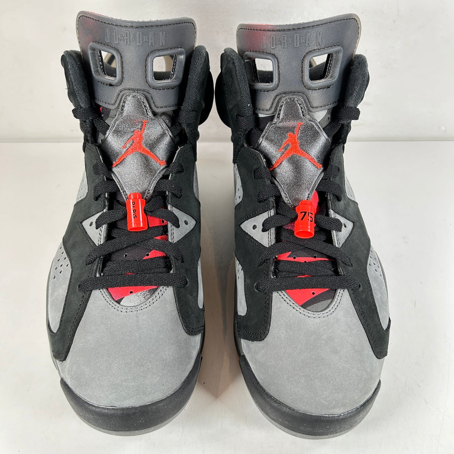 CK1229 001 Jordan 6 Retro PSG Paris Saint-Germain [USED] - 11 M (VNDS)