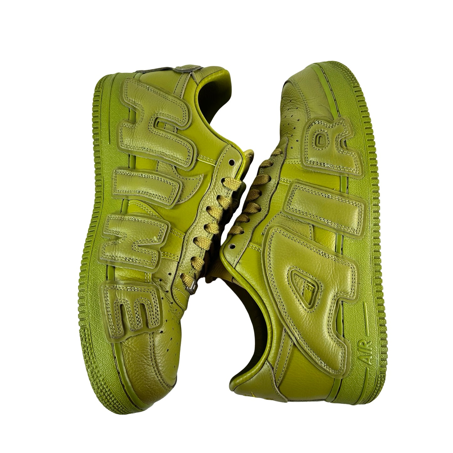 FQ7069 300 Nike Air Force 1 Low Cactus Plant Flea Market Moss (2024) [USED] - 10.5 M (Used5)