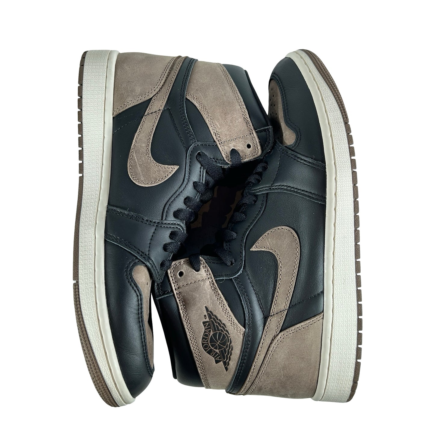 DZ5485 020 Jordan 1 Retro High OG Palomino [USED] - 9.5 M (Used5)