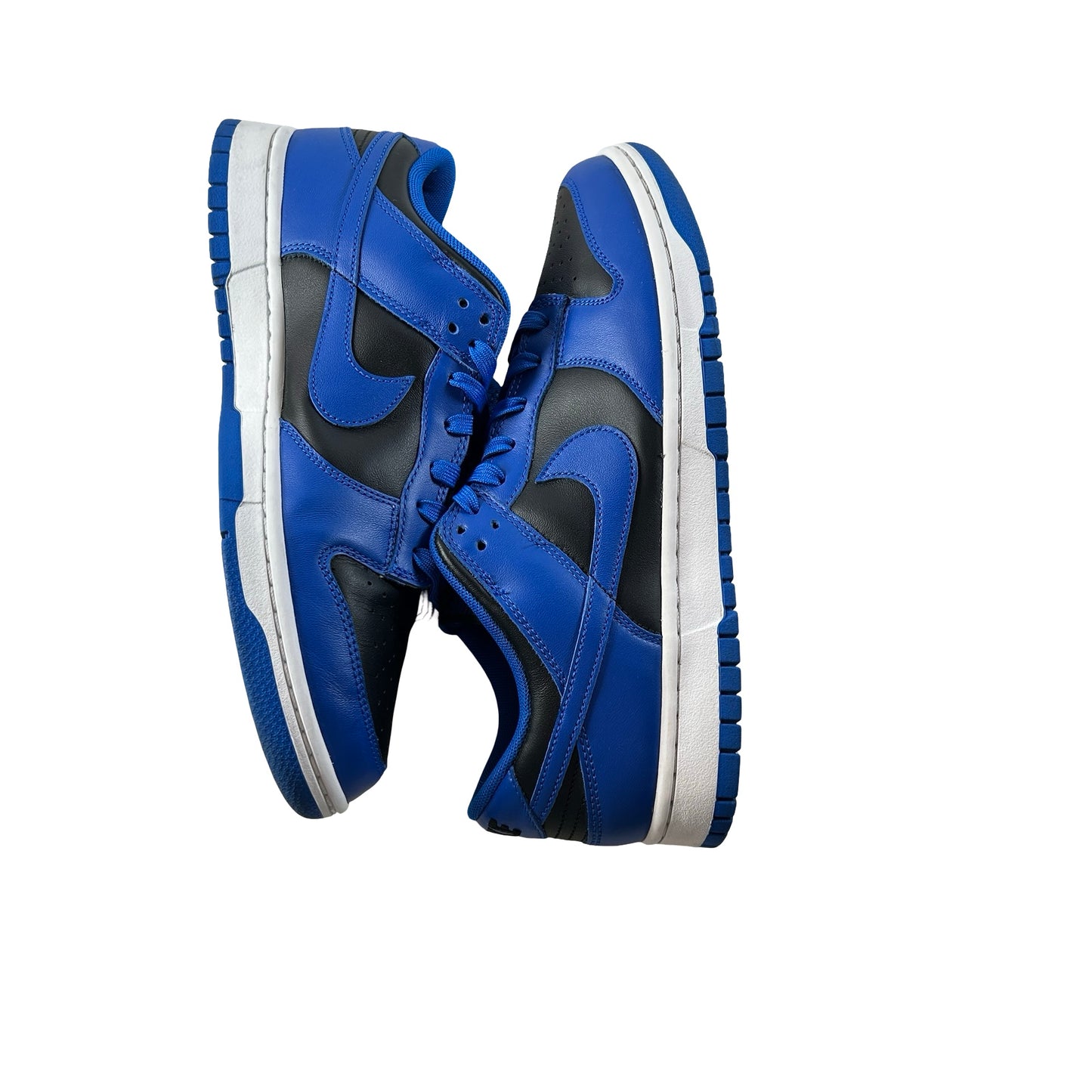 DD1391 001 Dunk Low Cobalt [USED] - 10 M (Used2)