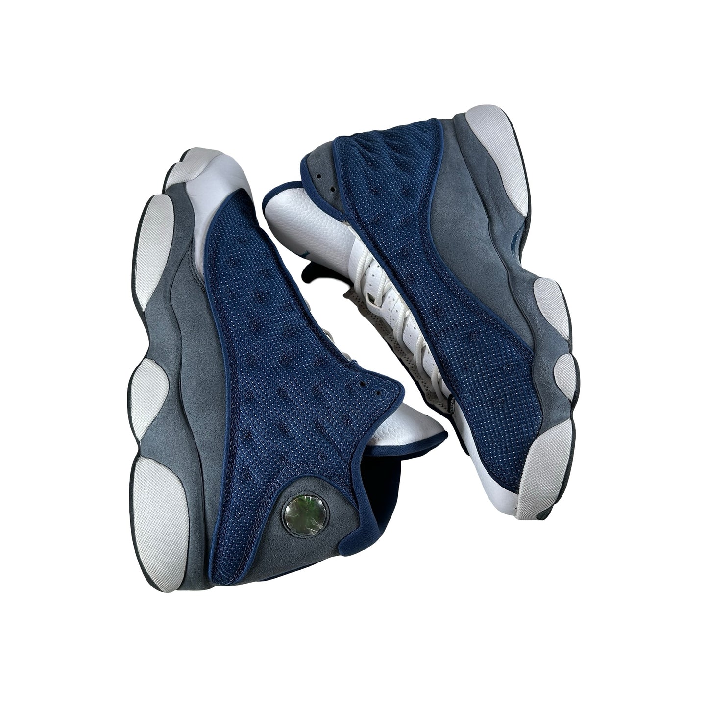 414571 404 Jordan 13 Retro Flint (2020) [USED] - 10 M (Used3)