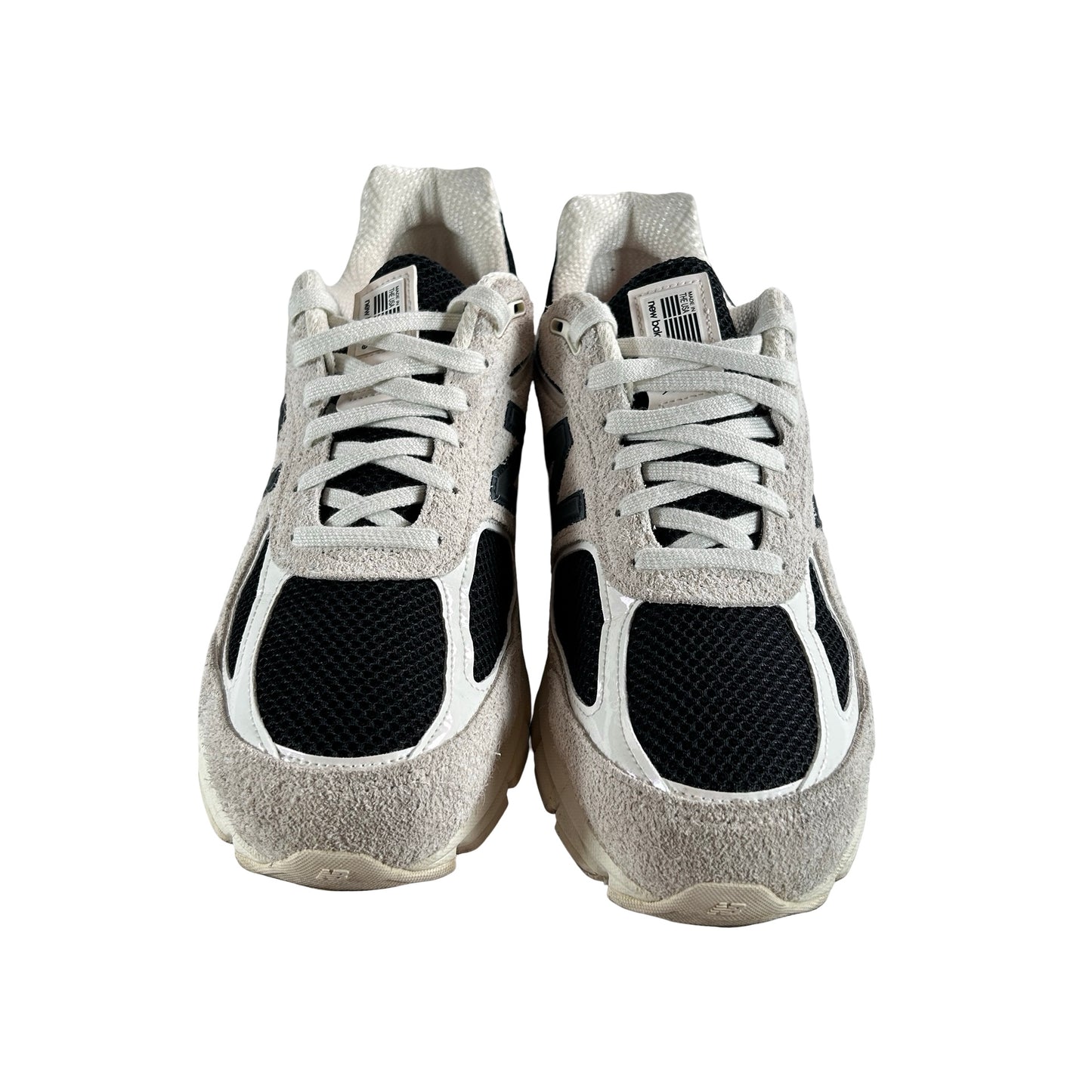 U990JR4 New Balance 990v4 MiUSA Joe Freshgoods 1998 Intro [USED] - 10 M (Used)