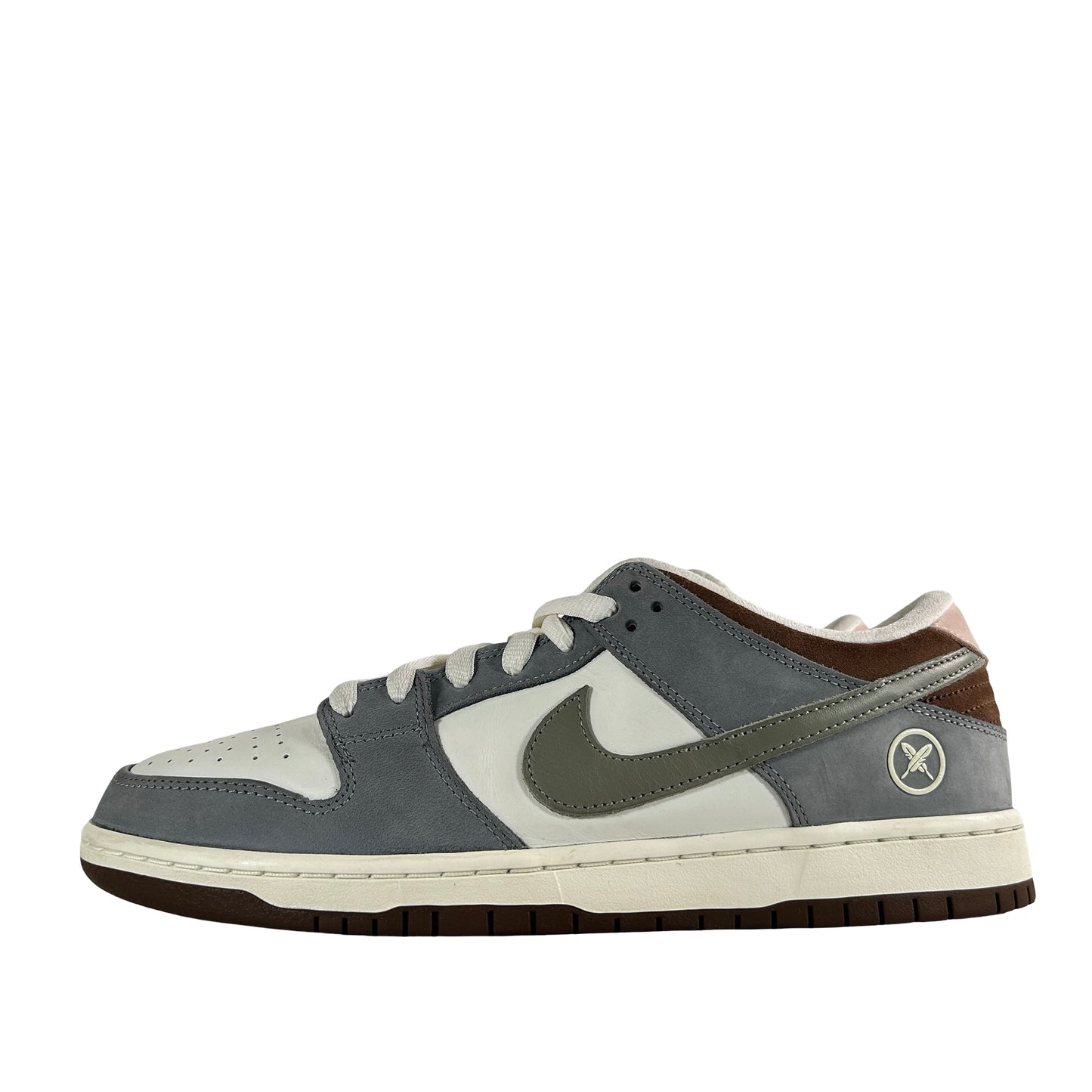 FQ1180 001 Nike SB Dunk Low Yuto Horigome [USED] - 11 M (Used2)