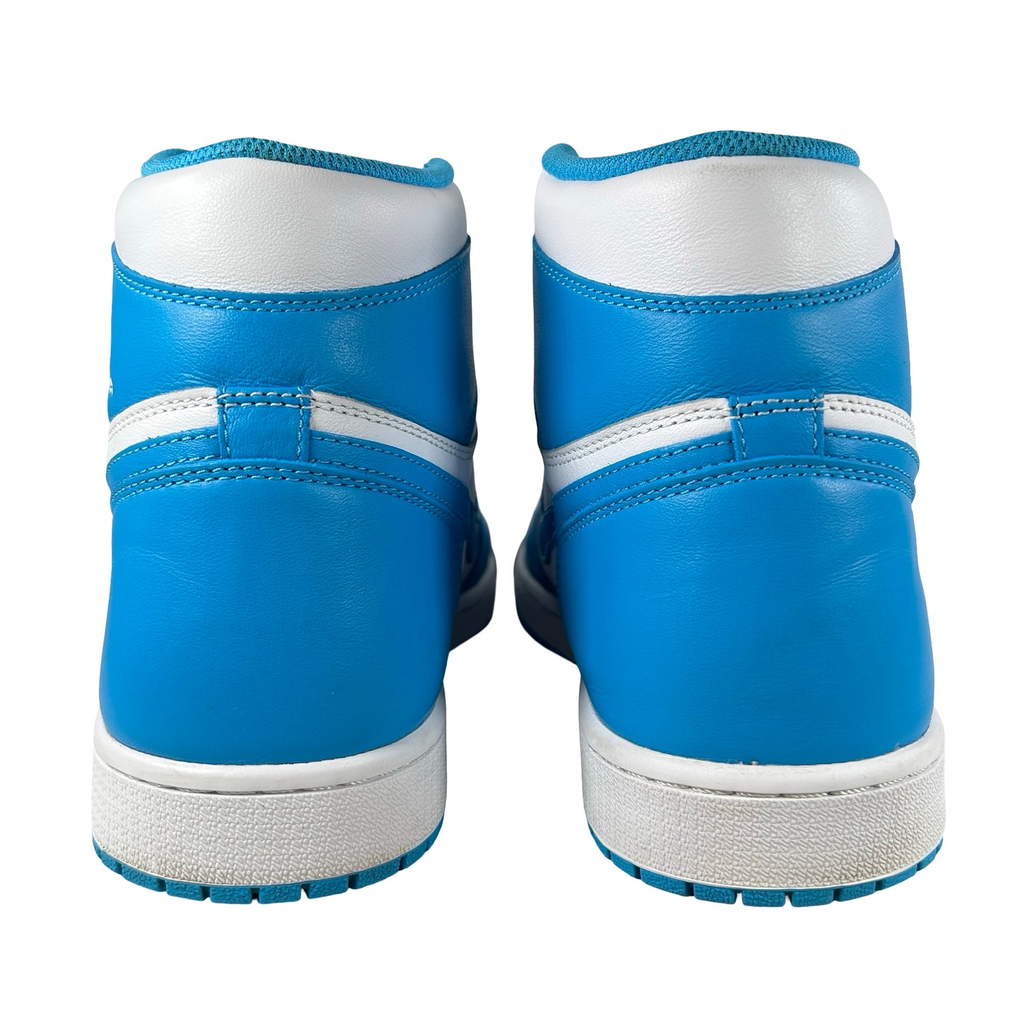 555088 117 Jordan 1 Retro High OG UNC 2015 [USED] - 13 M (Used2) (No Box2)
