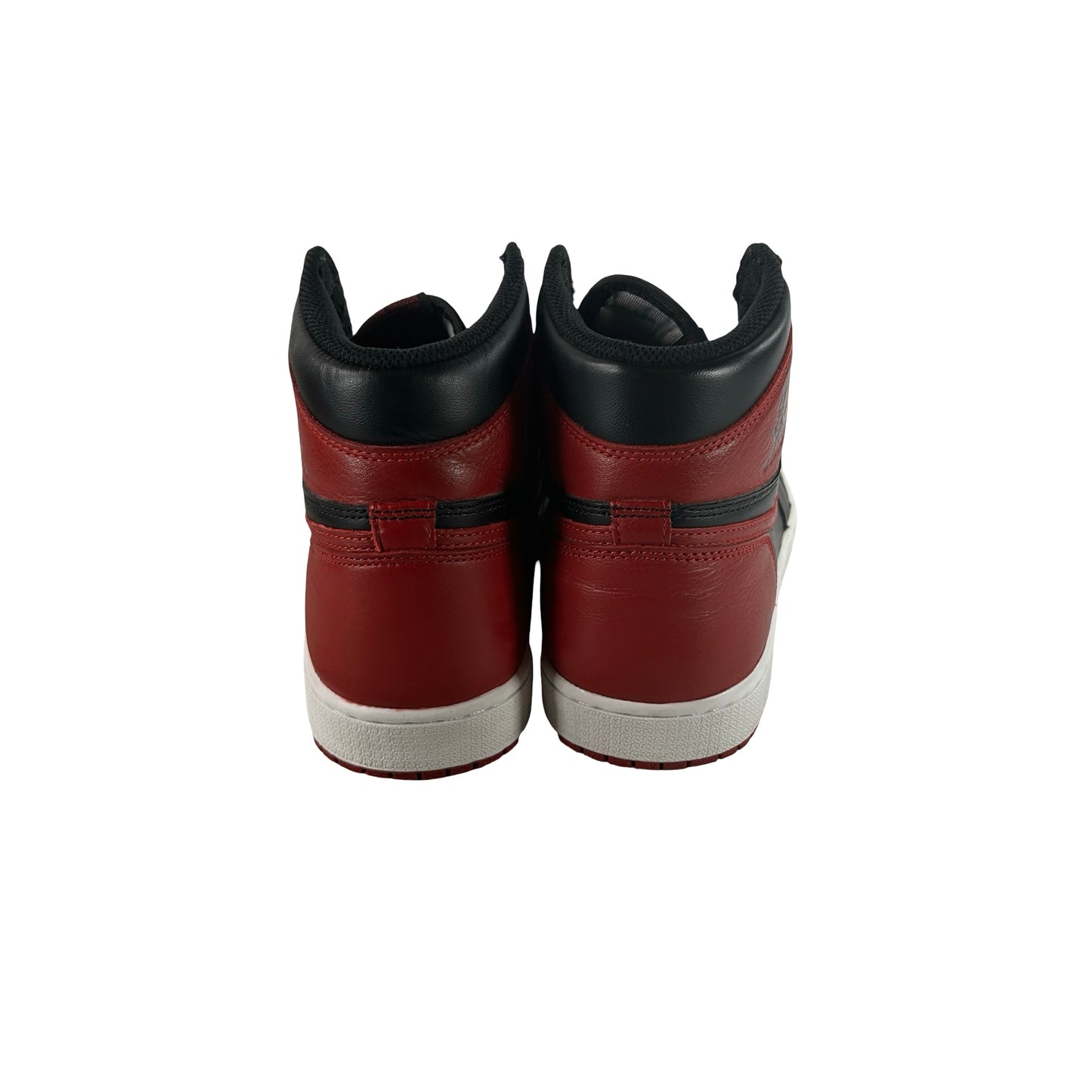 555088 001 Jordan 1 Retro High Bred Banned (2016) [USED] - 9.5 (Used5)