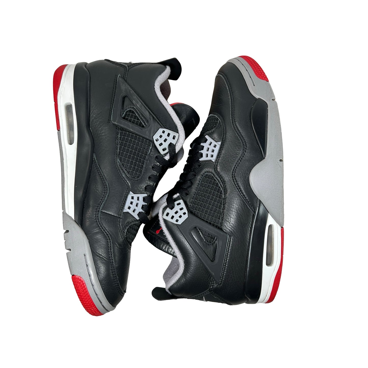 FV5029 006 Jordan 4 Retro Bred Reimagined [USED] - 9.5 M (Used29)