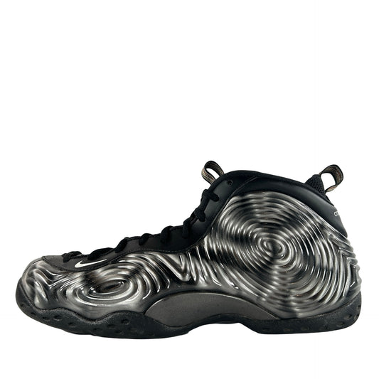 DJ7952 002 Nike Foamposite One SP Comme des Garcons Homme Plus Cat Eye [USED] - 10.5 M (Used)