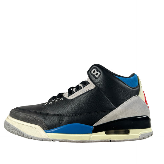 IB8967 004 Jordan 3 Retro OG Rare Air [USED] - 10.5 M (Used5)