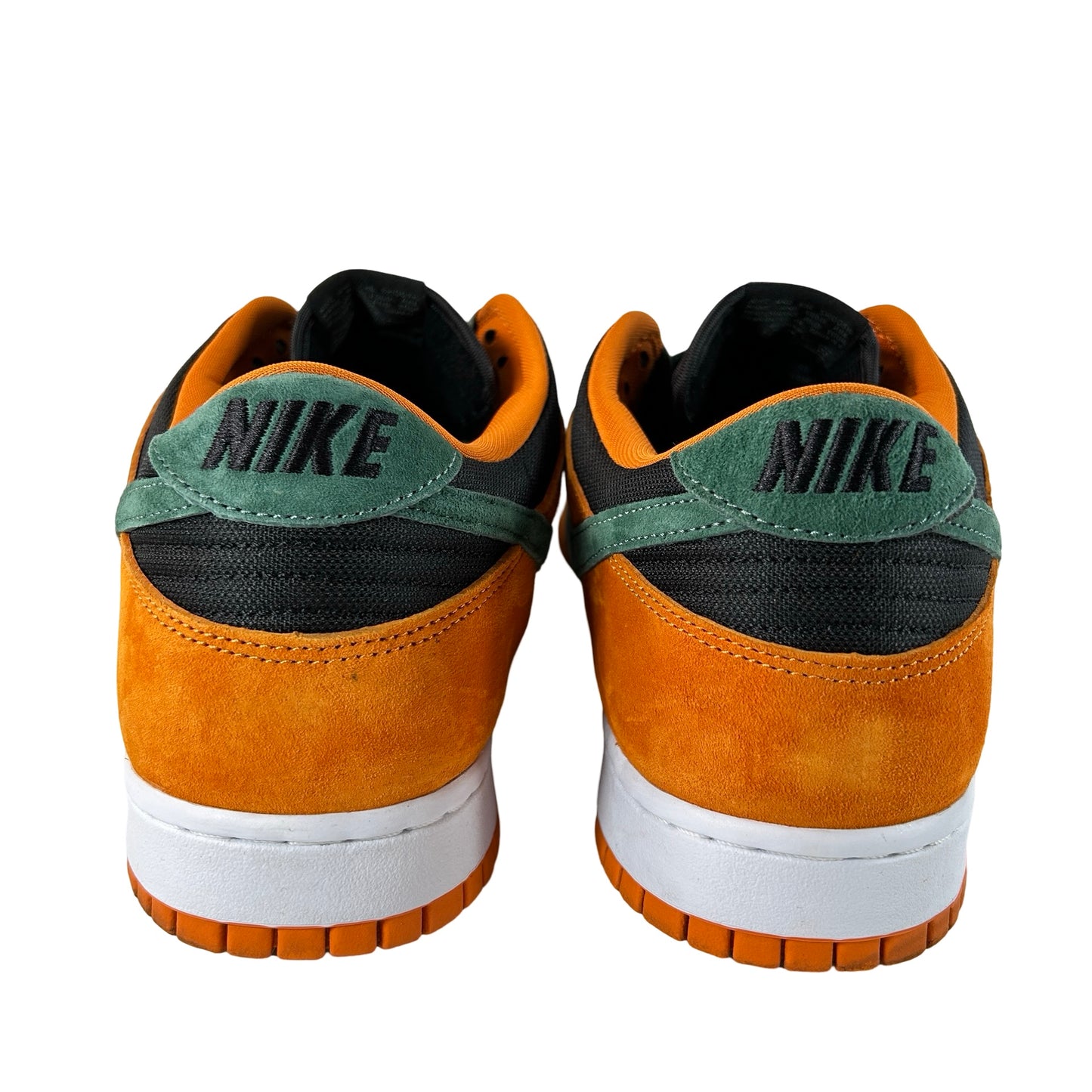 DA1469 001 Nike Dunk Low Ceramic [USED] - 13 M (Used)