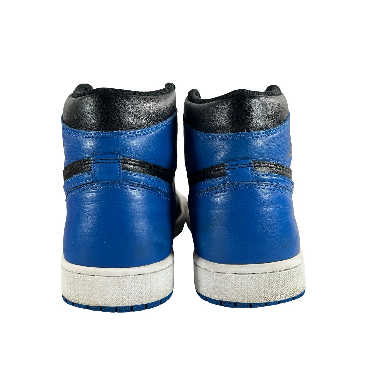 555088 007 Jordan 1 Royal (2017) [USED] - 10 M (Used11)