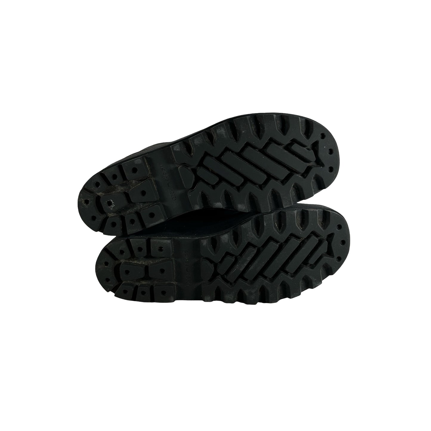 IG8188 adidas Yeezy 950 Pirate Black (2023) [USED] - 10 M (VNDS)