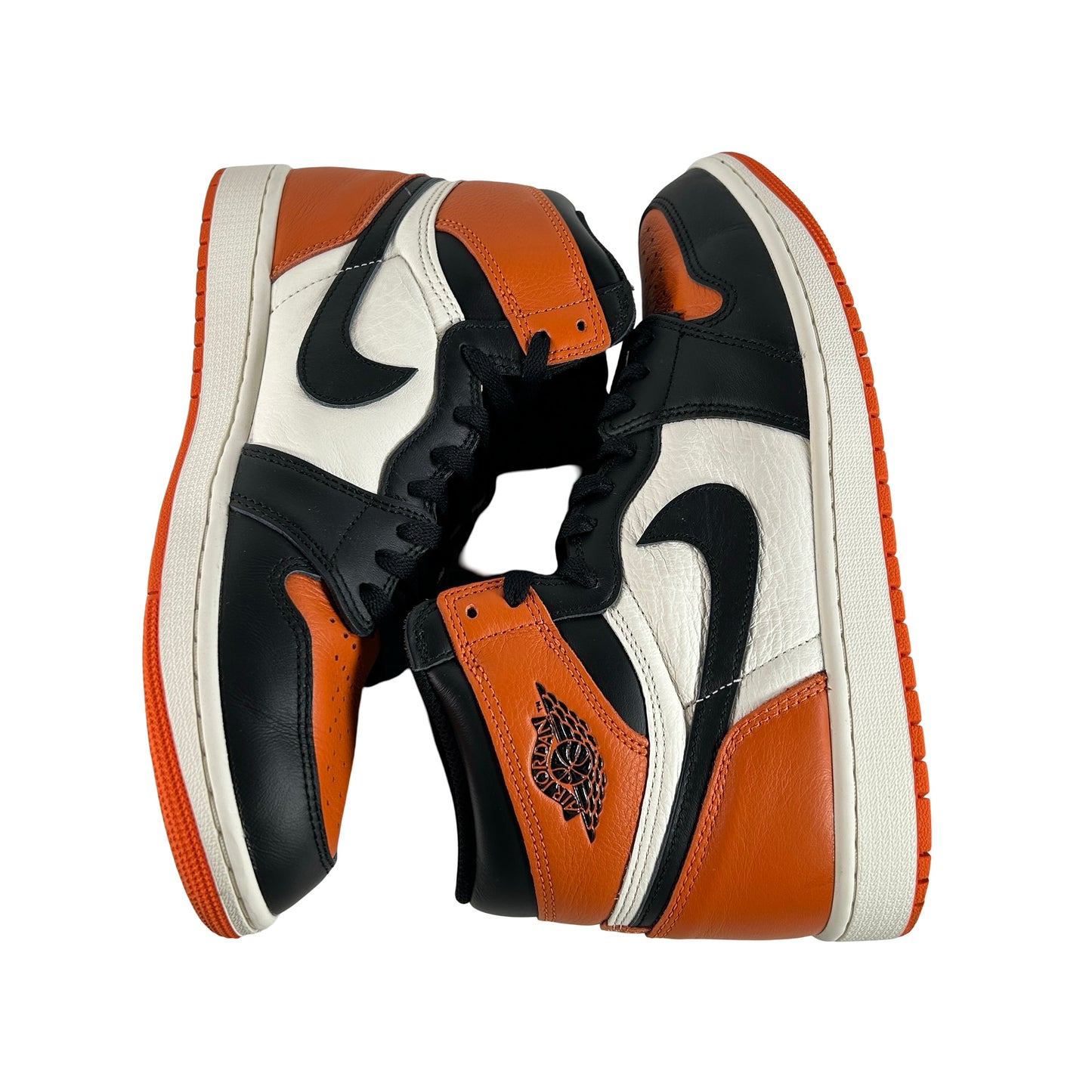 DZ5485 008 Jordan 1 Retro High OG Shattered Backboard (2025) [USED] - 11 M (Used5)