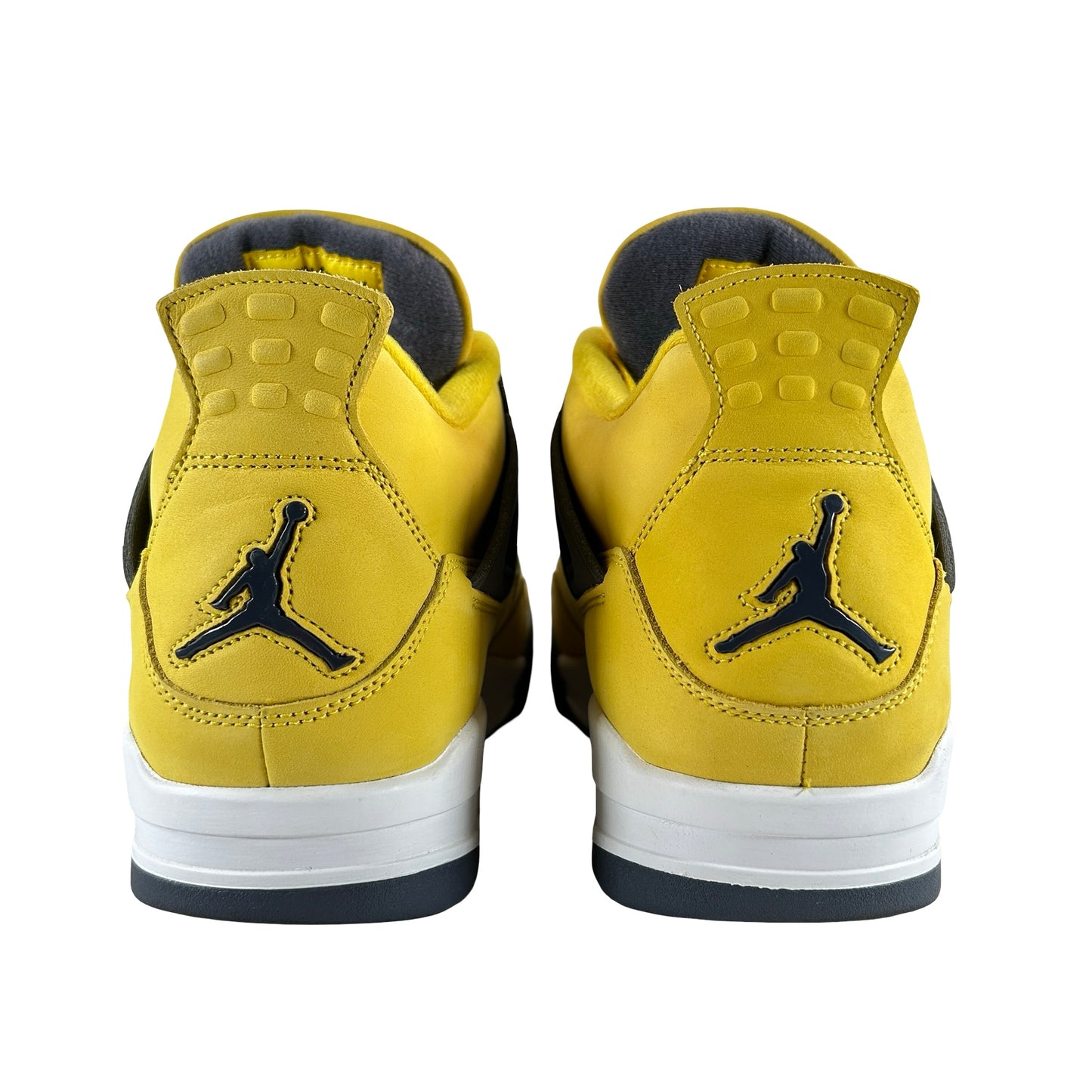 CT8527 700 Jordan 4 Retro Lightning (2021) [USED] - 13 M (Used5)
