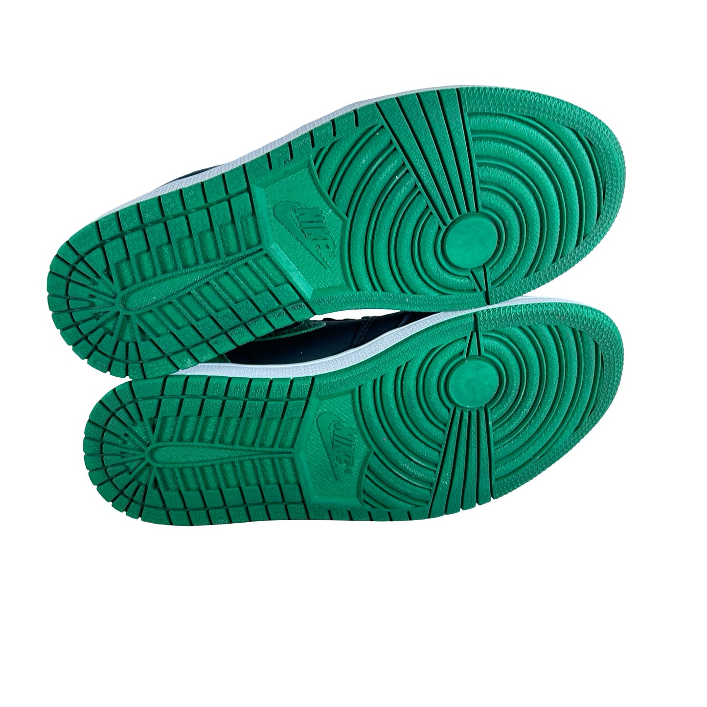 555088 030 Jordan 1 Pine Green 2.0 [USED] - 8 M (Used3)