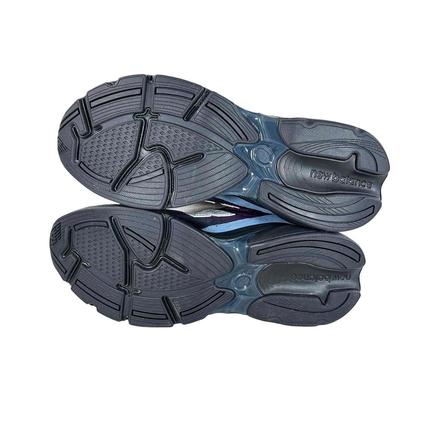 U2010KTC New Balance 2010 Kith Purple Black [USED] - 9.5 M (Used3)