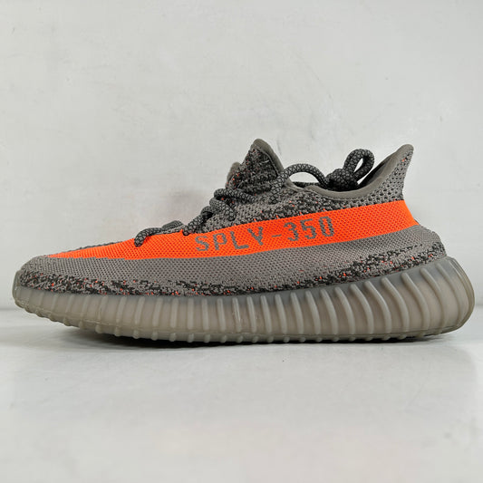 GW1229 Yeezy Boost 350 V2 Beluga Reflective [USED] - 10 M (Used)