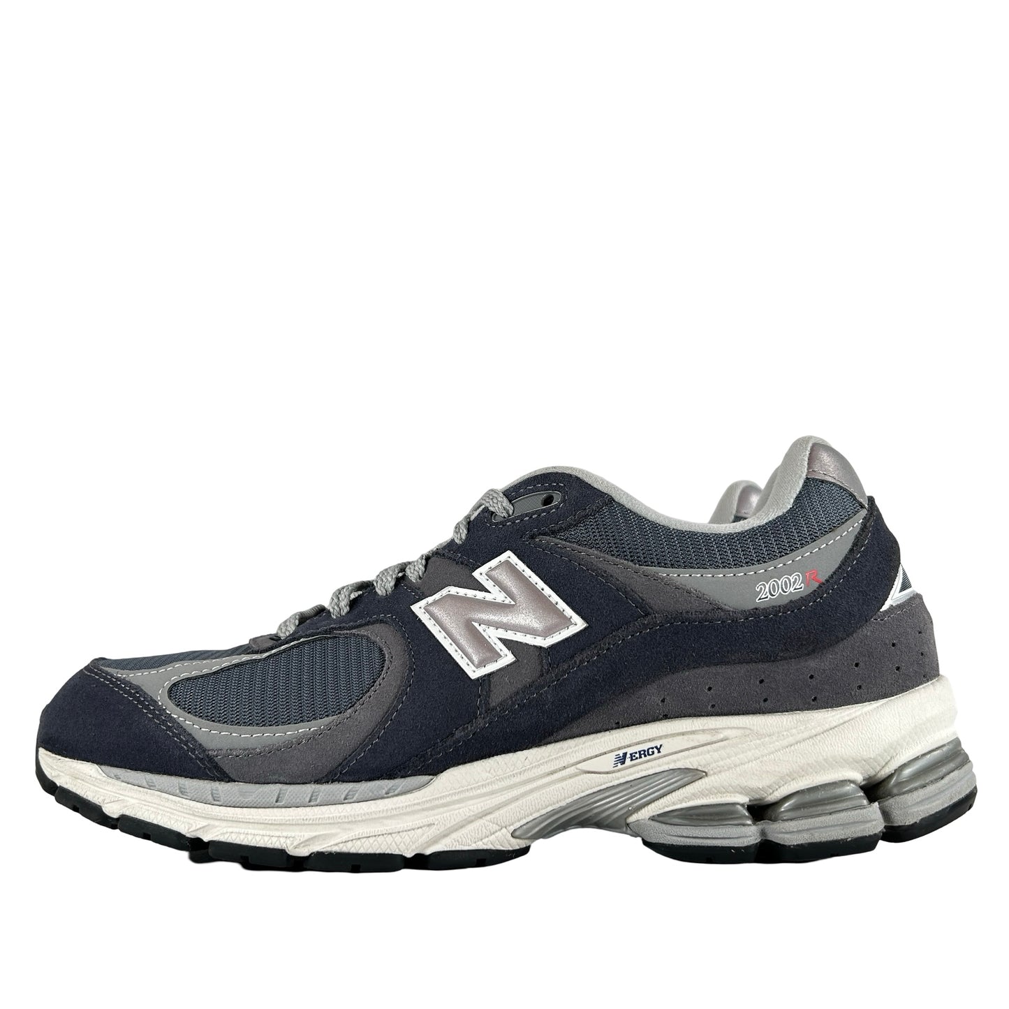 M2002RSF New Balance 2002R Eclipse Raincloud [USED] - 9.5 M (Used) (No Box)