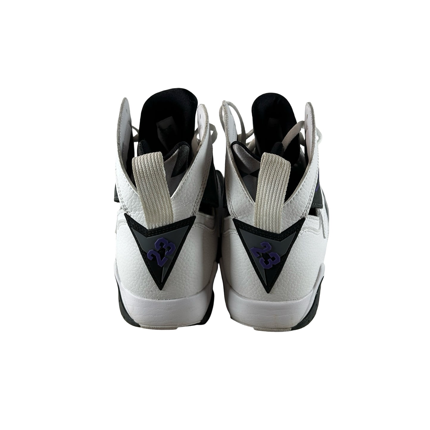 CU9307 100 Jordan 7 Flint [USED] - 9 M (Used)