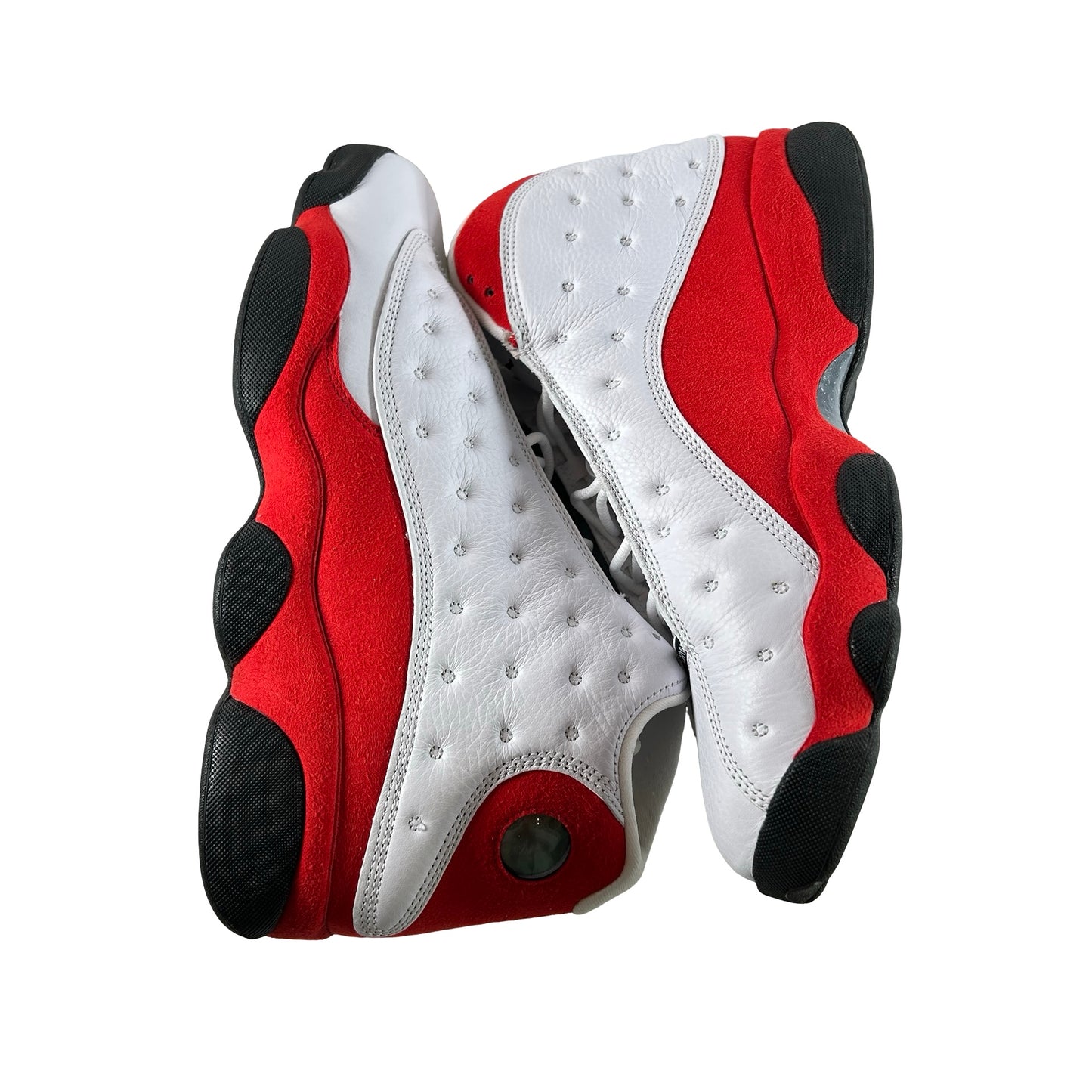 414571 102 Jordan 13 Retro OG Chicago (2026) [USED] - 12 M (Used) (No Box)