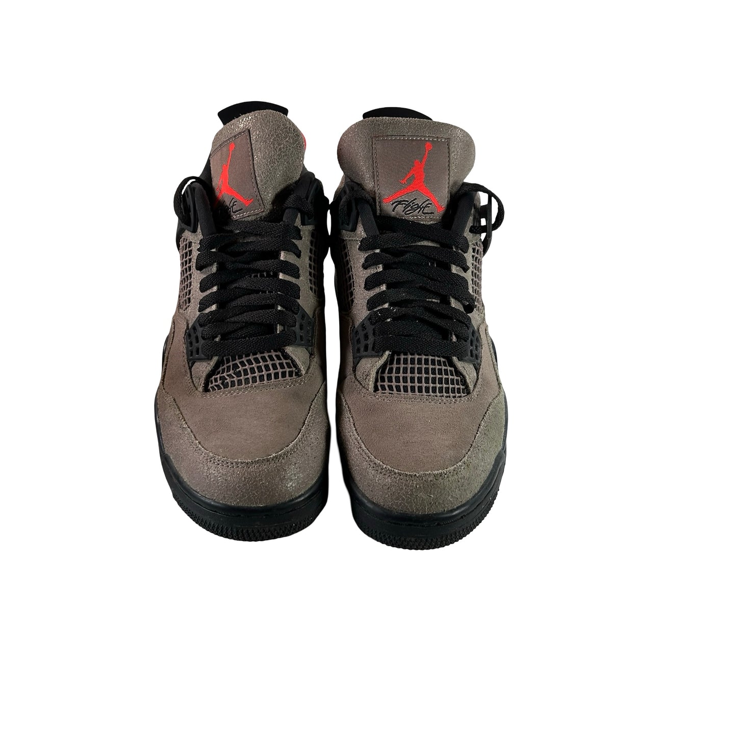 DB0732 200 Jordan 4 Taupe Haze [USED] - 9.5 M (Used8)