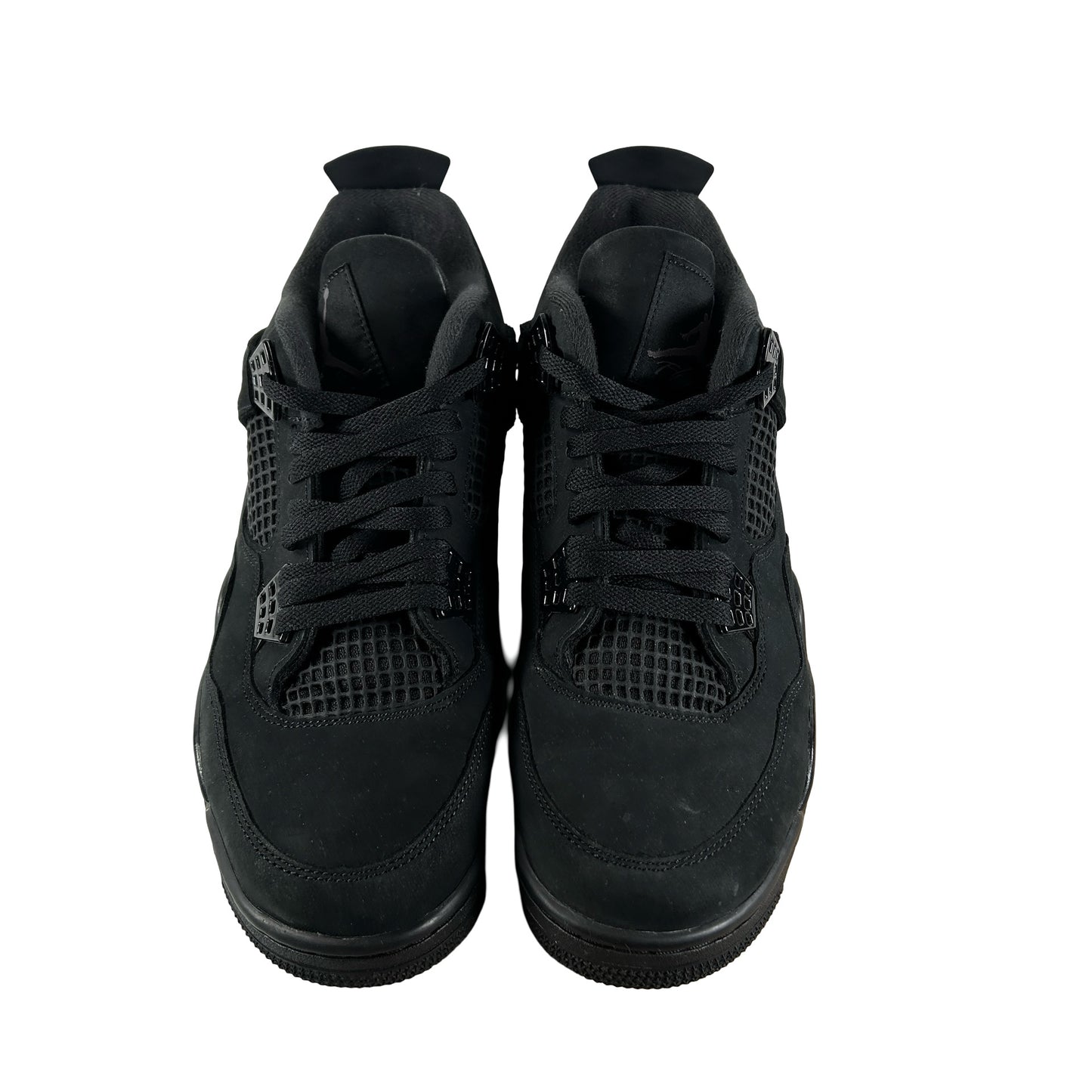 FV5029 010 Jordan 4 Retro Black Cat (2025) [USED] - 12 M (Used6)