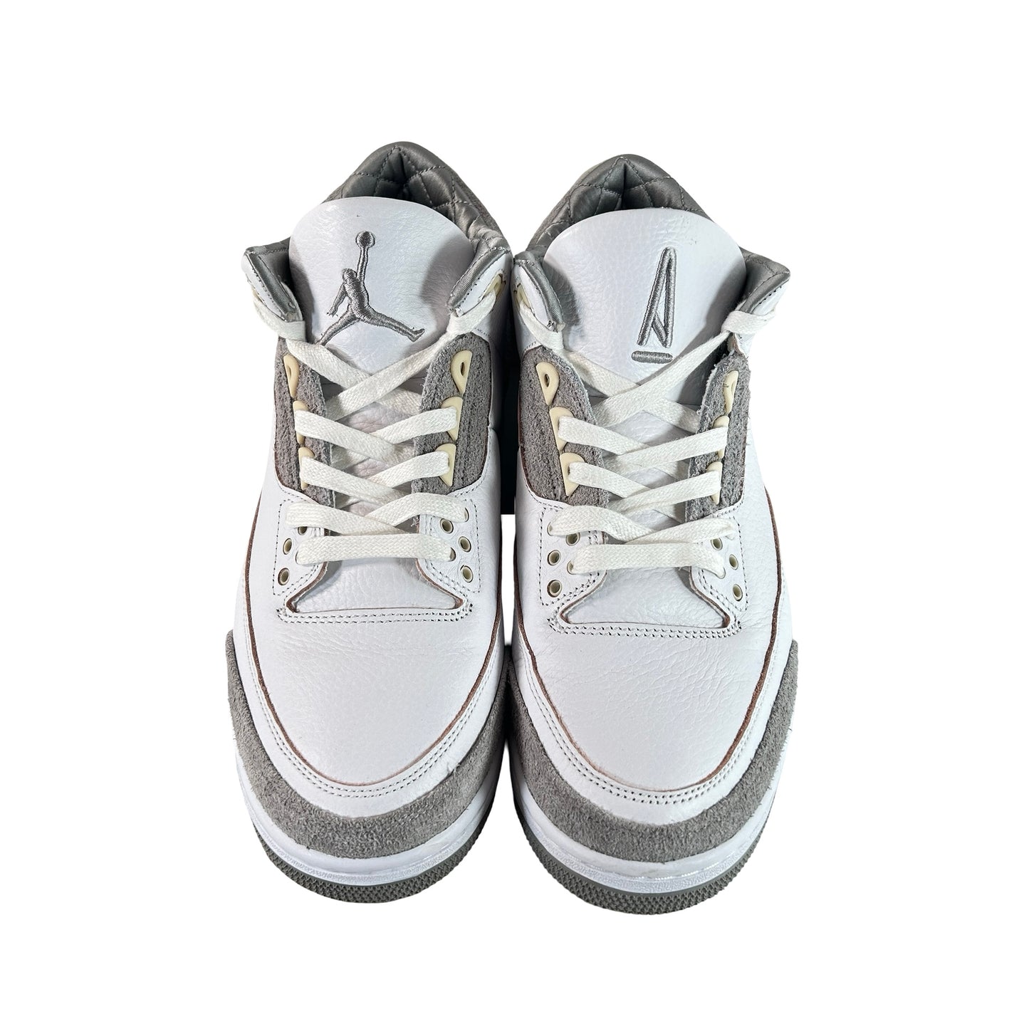 DH3434 110 Jordan 3 Retro A Ma Maniere [USED] - 10.5 W / 9 M (Used11)