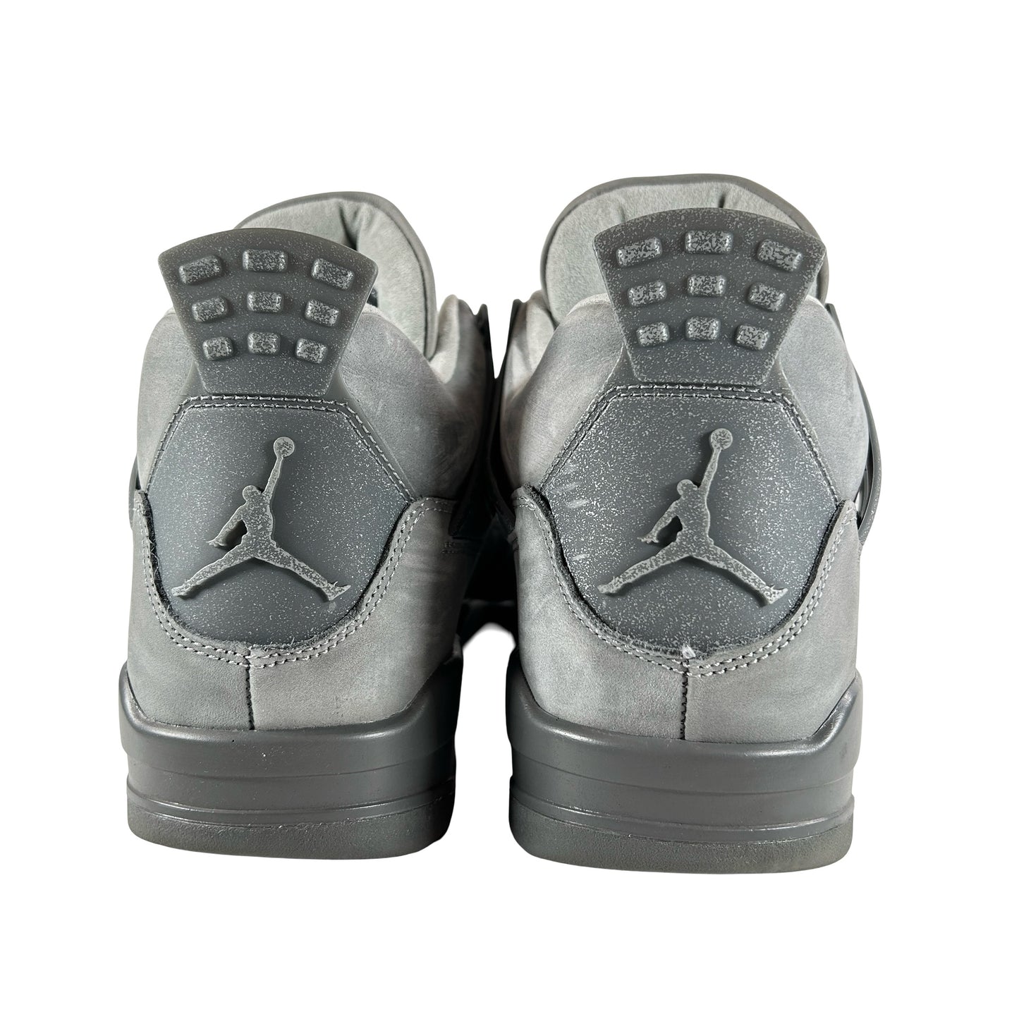 FQ7928 001 Jordan 4 Retro SE Paris Olympics Wet Cement [USED] - 10 M (Used)