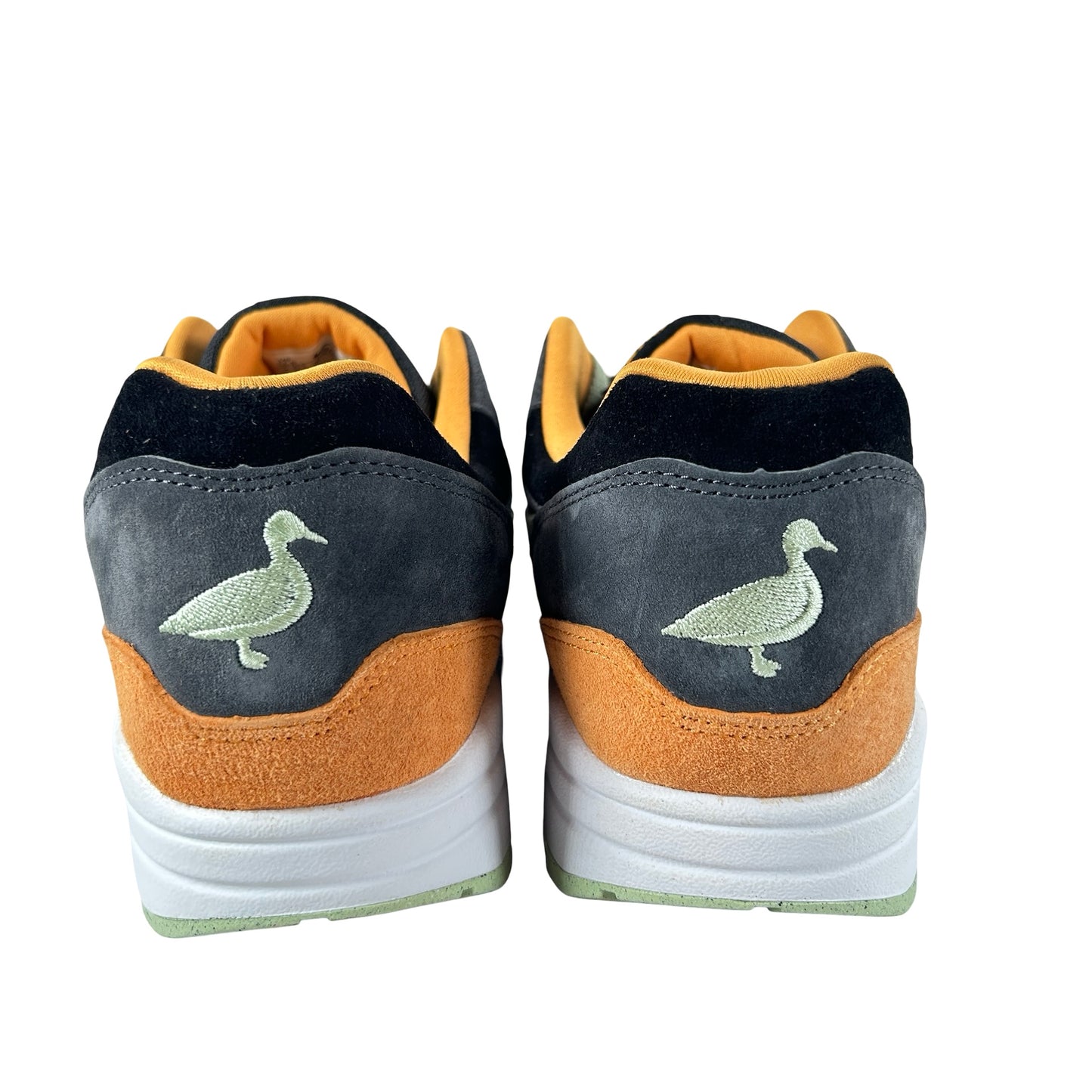 DZ0482 001 Nike Air Max 1 PRM Duck Honey Dew [USED] - 11.5 M (VNDS)