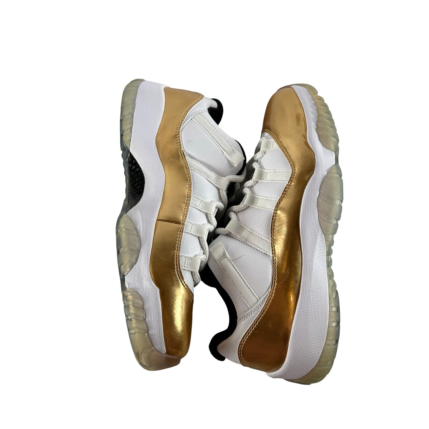 528895 103 Jordan 11 Retro Low Closing Ceremony [USED] - 9 M (VNDS)
