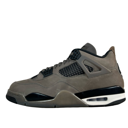 FV5029 200 Jordan 4 Retro Cave Stone [USED] - 13 M (Used)