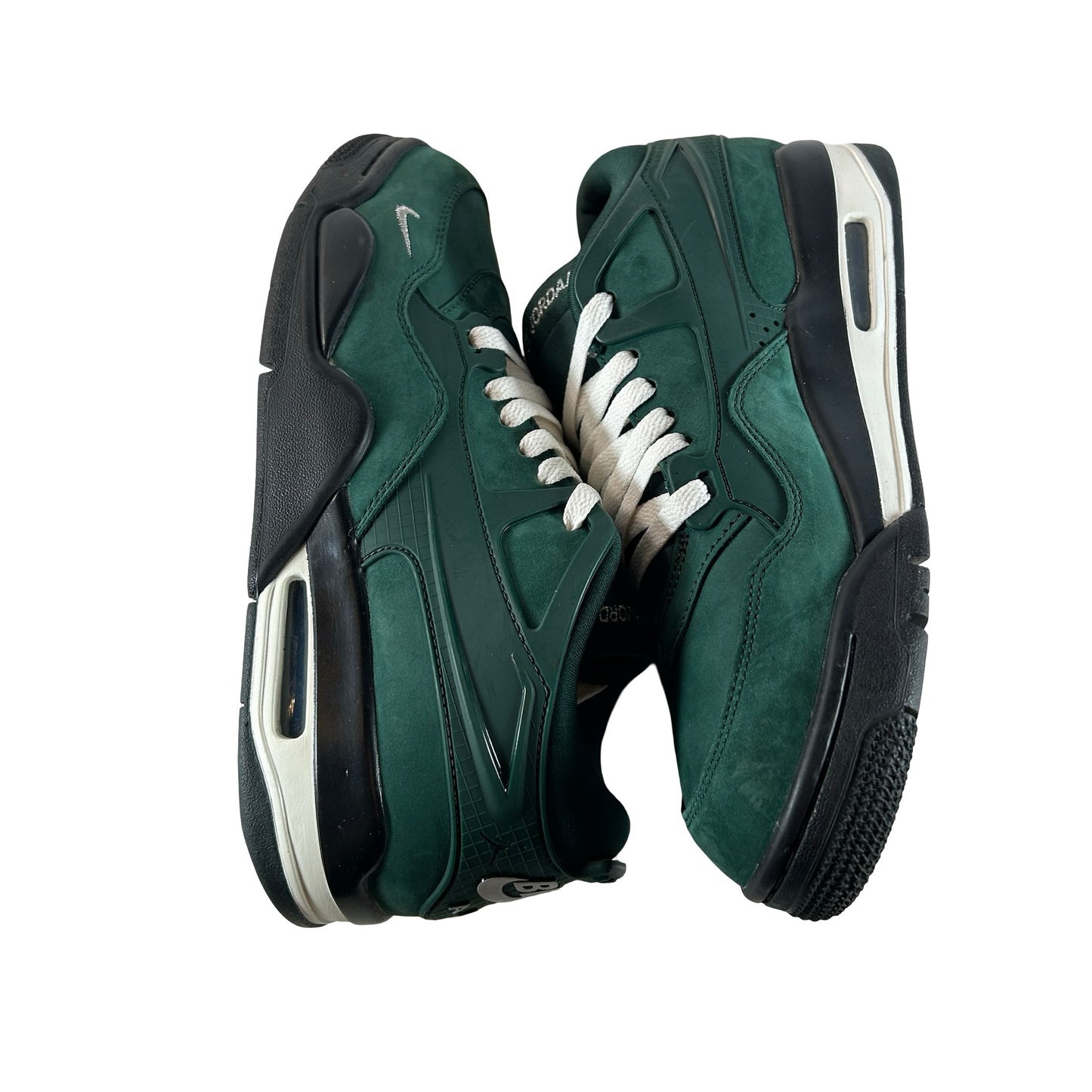 HF4334 300 Jordan 4 RM SP Nigel Sylvester Grandma's Driveway [USED] - 8 M (Used2)